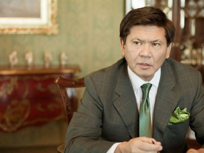 Ермұхамет Ертісбаев: Бізге Әблязовтің экстремизмі керек емес