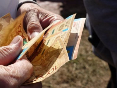 8 айда қазақстандықтарға 1,5 трлн теңге көлемінде зейнетақы төленді