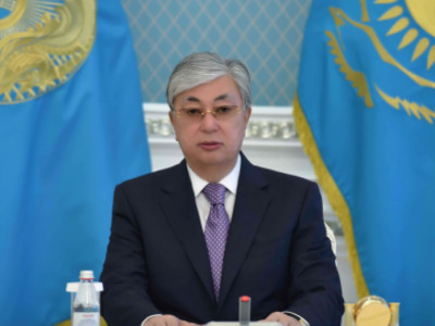 Президент "Қытай зауыттары" жайлы пікір білдірді