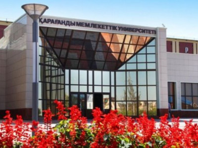 ҚарМУ ректоры күдікке ілінді