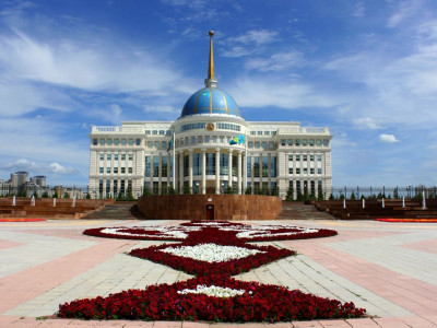 Мемлекет басшысы Жақып Асановты қабылдады