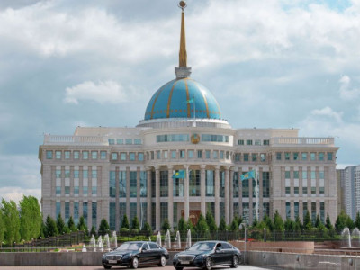 Президенттің кеңесшісі тағайындалды