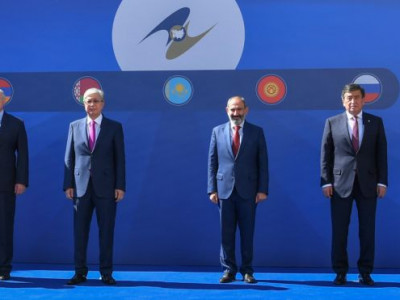 Ырысты арттырар ынтымақтастық