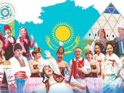 Рухани келісім – тұрақтылық негізі