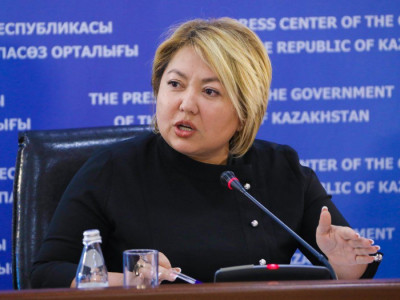 Суханбердиева мен құрбысы оқушыларды жертөледе оқуға мәжбүрлеген