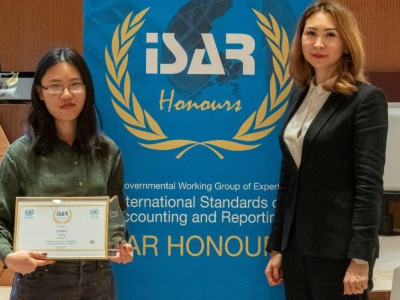 Қазақстан ISAR төрағасы болып тағайындалды