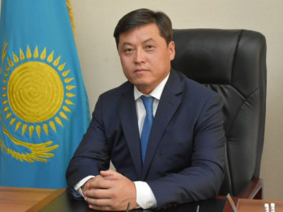 ТҮРКІСТАН  ТҰРАҚТЫЛЫҚТЫҢ ТІРЕГІНЕ АЙНАЛУЫ ТИІС