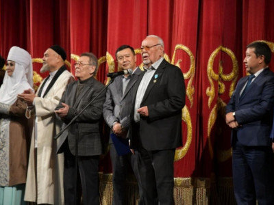 «Атилла мен Аэций»