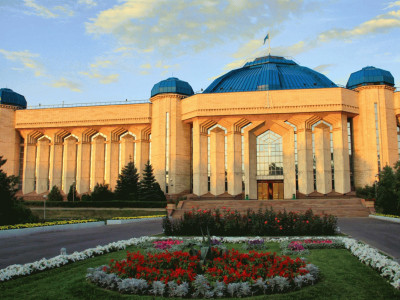Орталық музейде "Дала үні" мемориалдық көрмесі ашылады