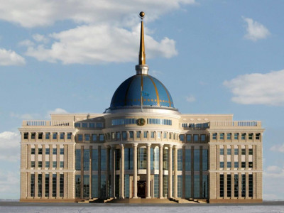 Қасым-Жомарт Тоқаев Корея Президентіне көңіл айтты