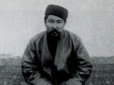 Алғашқы ғылым кандидаты