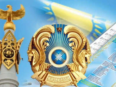 Рәміздерді импорттауға тыйым салынбақ