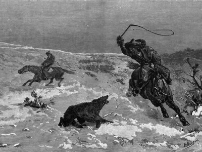 ҚАМШЫГЕРЛІК – КӨНЕ СПОРТ ТҮРІ