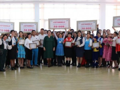 Сыр өңірінде "Асыл мұра" этнофестивалі өтті