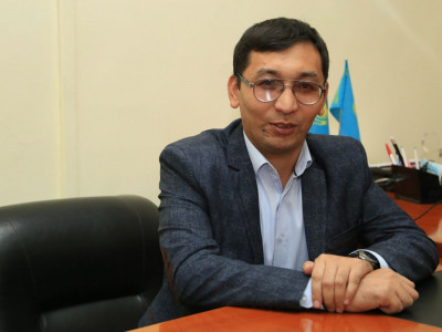 Мәди Егембердиев:  Отандық туризм нарығы әлі де бос жатыр