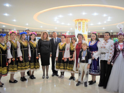 ЖАНСЕЙІТ ТҮЙМЕБАЕВ:  Екі ел қарым-қатынасы жаңа сатыға көтеріледі