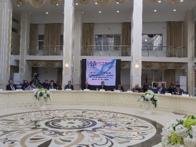 Алтын Орданың 750 жылдығына арналған халықаралық конференция басталды