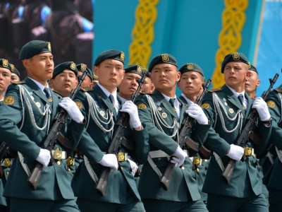 Қорғаныс саласына бөлінетін қаржы азаяды