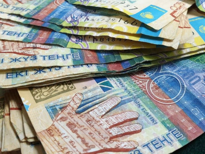 Келер жылдан бастап 200 теңгелік монета айналысқа шығады