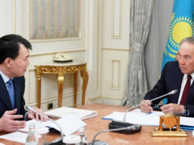 Елбасы: Жемқорлықпен күресудің озық тәжірибелерін енгізуіміз керек