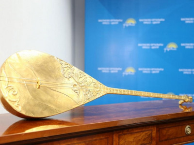 Елордада республикалық ақындар айтысы өтті