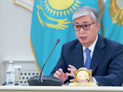 Президент 12 жылдық оқу жүйесіне көшуде асығыстыққа жол бермеу керегін ескертті