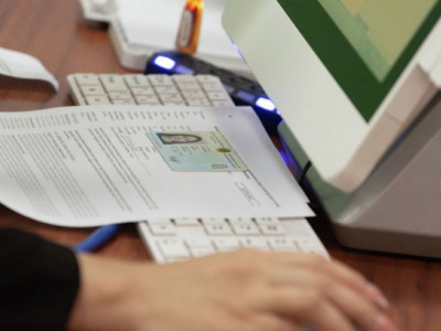 Бүгіннен бастап қазақстандықтардан мекенжай анықтамасы талап етілмейді