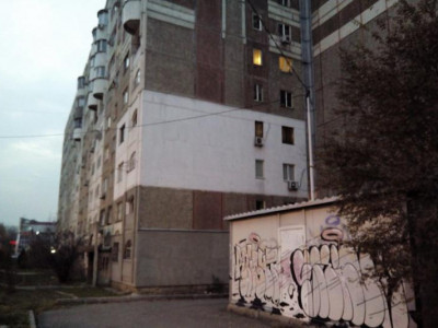 Алматыда көпқабатты үйлердің бұрышын қаптауға тыйым салынады