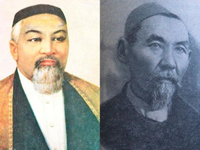 Павлодарда Абай мен Естайға ескерткіш орнатылады