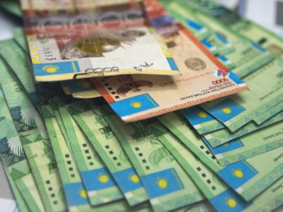 Қарағандыда әкімдік қызметкерінің салықтық қарызы 65 млн теңгеден асып жығылған