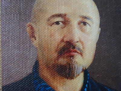ҚАЙТА ОРАЛҒАН ҚАЙРАТКЕР