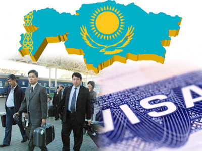 Атажұртқа ағылған көш