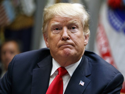 Дональд Трамп сайлау алдында денсаулығын тексертіп жатыр