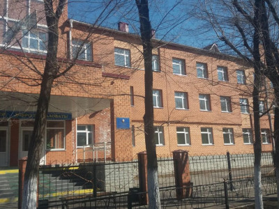 Көкшетауда мектепті жайлаған белгісіз дерттен 80 бала мұрттай ұшты