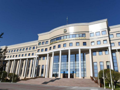 Гонконгтағы қақтығыс кезінде Қазақстан азаматы ұсталды