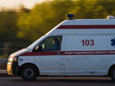 Алматыда ауыр дертке шалдыққан азаматты ұрған студент оқудан шығарылады