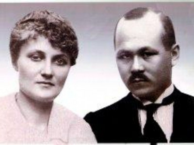 Мария Шоқайдың естелігі