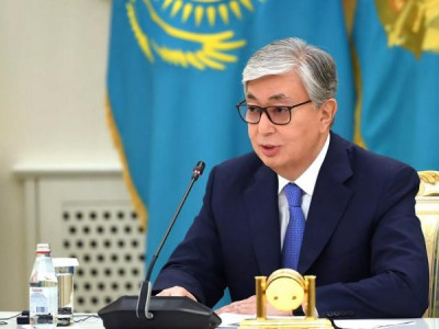 Қасым-Жомарт Тоқаев: Көзбояушылықпен айналысудың қажеті жоқ