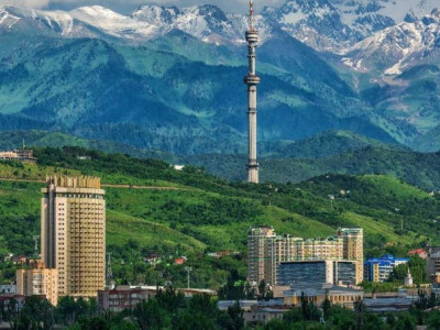 Алматы әкімі қала тұрғындарына үндеу жолдады