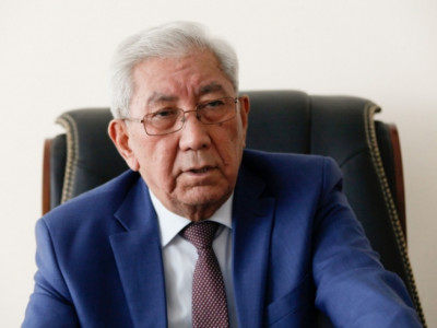 Мырзатай Жолдасбеков:  Елбасының әлі айтылмаған қырлары көп