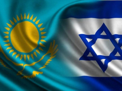 Қазақстан мен Израиль арасында визасыз тәртіп орнату мәселелері талқыланды