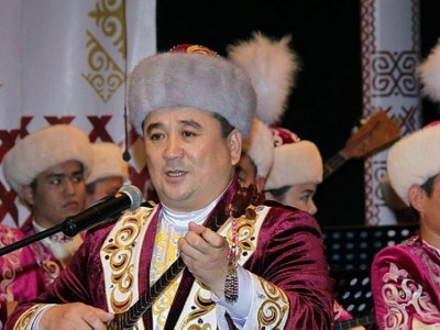 Маңғыстауда Мұрат Өскінбайұлының 115 жылдығы аталып өтті