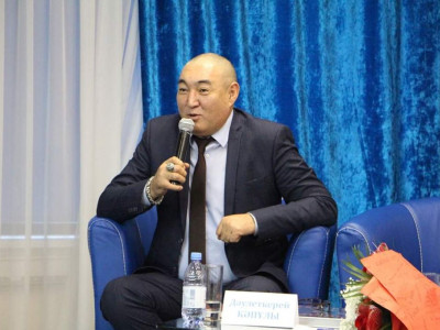 Дәулеткерей КӘПҰЛЫ:  Билік пен зиялы қауымның  бір-біріне иілетін уақыты жетті