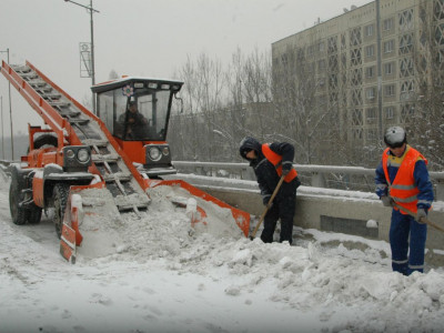 Қала тазалаушылардың жалақысы өседі