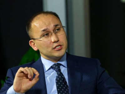 Министр құттықтау жолдады