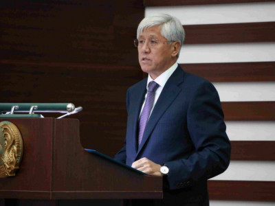 Мұндай жағдайға кез келген адам тап болуы мүмкін – Баталов өз орынбасарының ісі жайлы