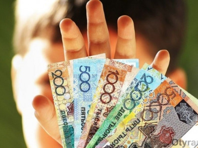 Елордада алименттен жалтарып жүрген әкелердің саны қанша?