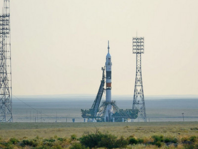 Ғарыш саласындағы оң істер