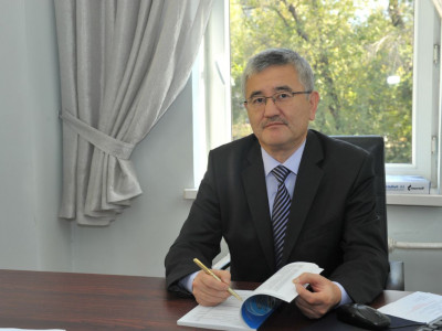 Бізді сана тәуелсіздігіне жеткізген басылым