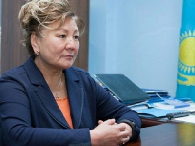 Зәуреш АМАНЖОЛОВА, Парламент Мәжілісінің депутаты:     Жастардың денсаулығы алаңдатарлық жағдайда